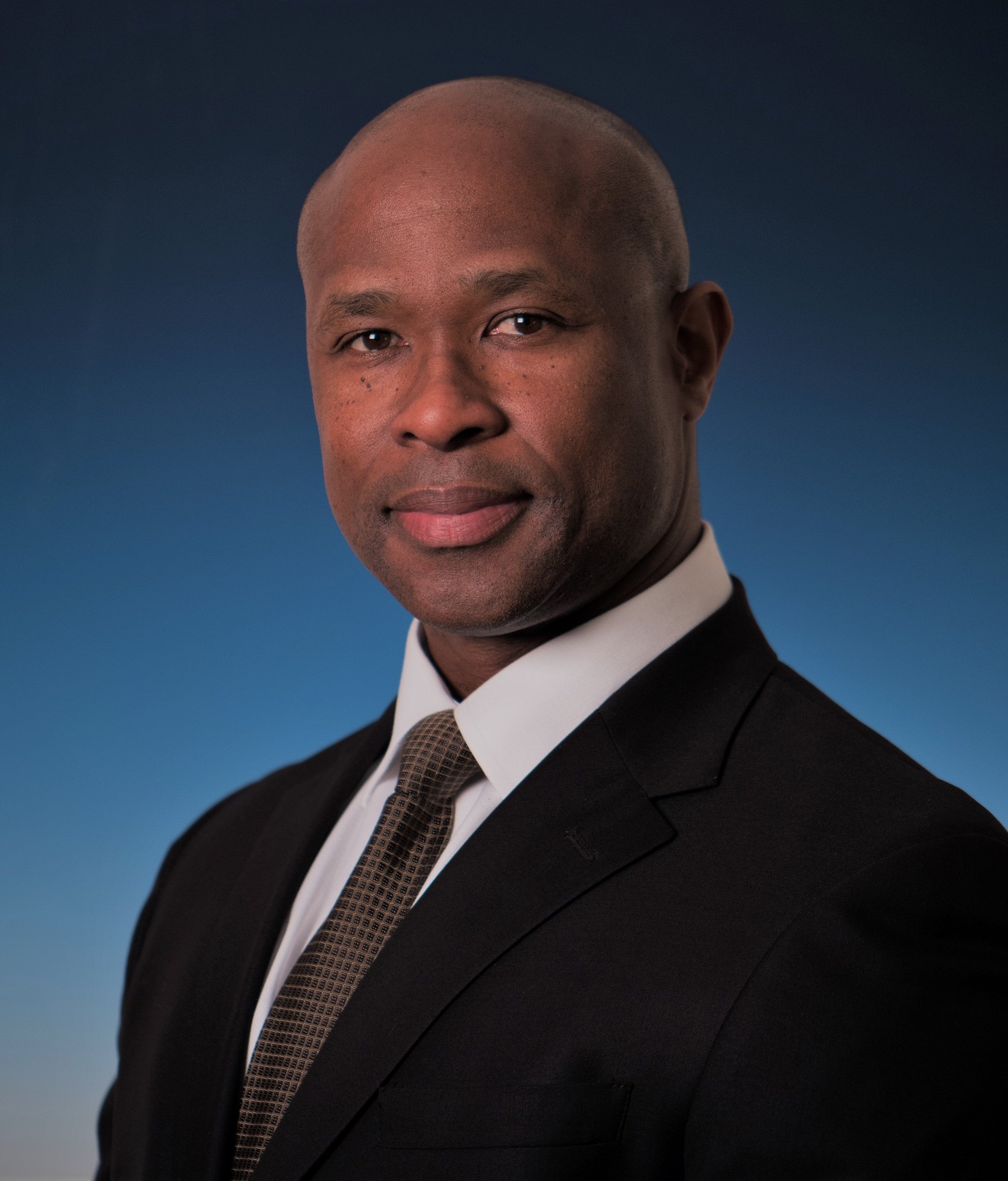 Boykin “Chip” Carter III UMD ARLIS site